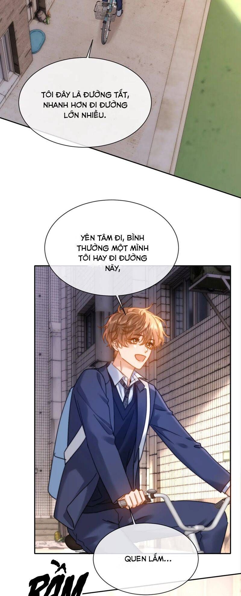 Chất Dị Ứng Đáng Yêu: Chapter 42.1