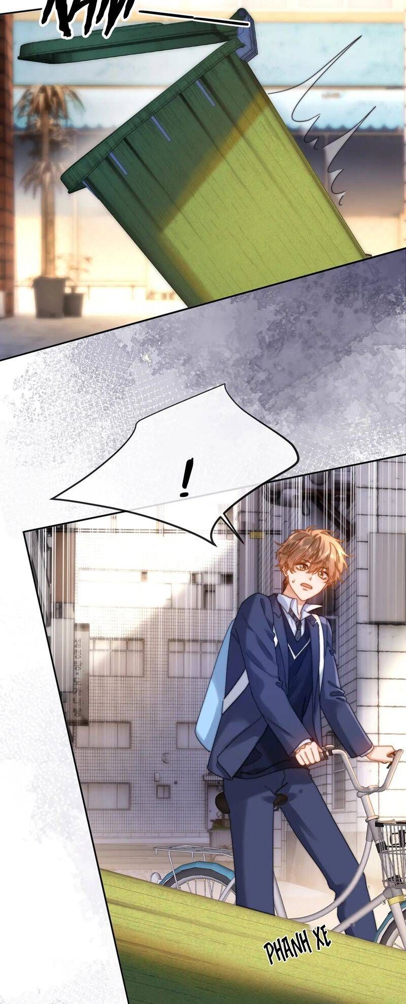 Chất Dị Ứng Đáng Yêu: Chapter 42.2