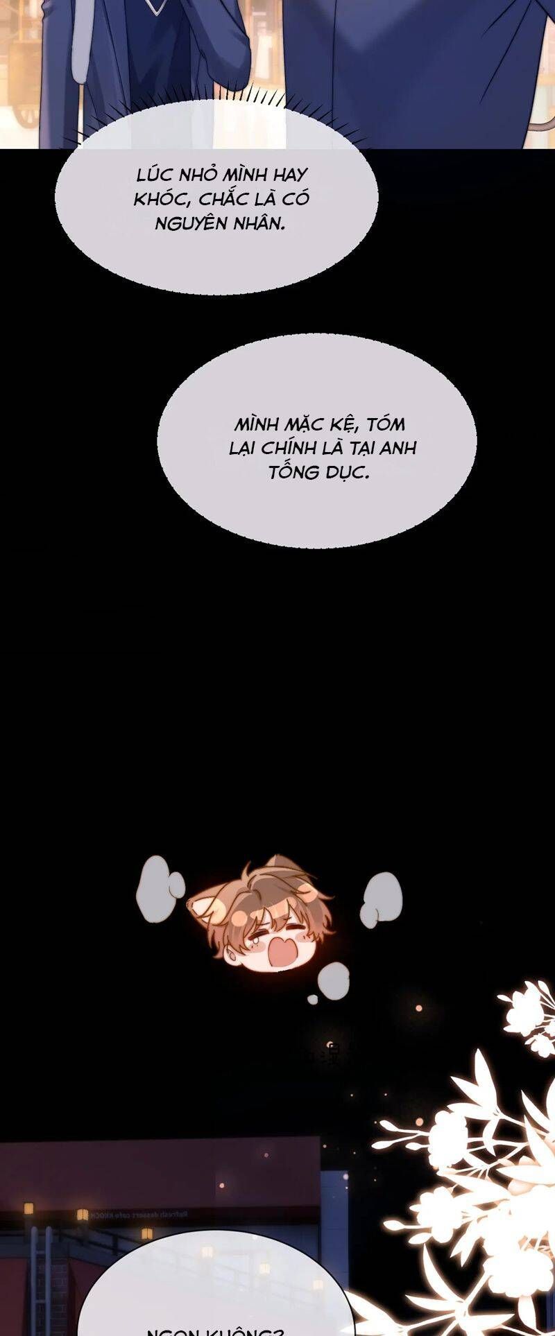 Chất Dị Ứng Đáng Yêu: Chapter 42.3