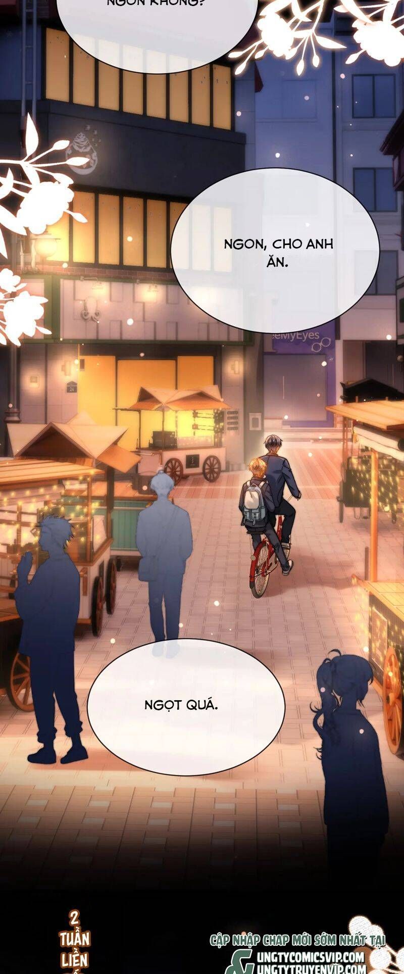 Chất Dị Ứng Đáng Yêu: Chapter 42.3