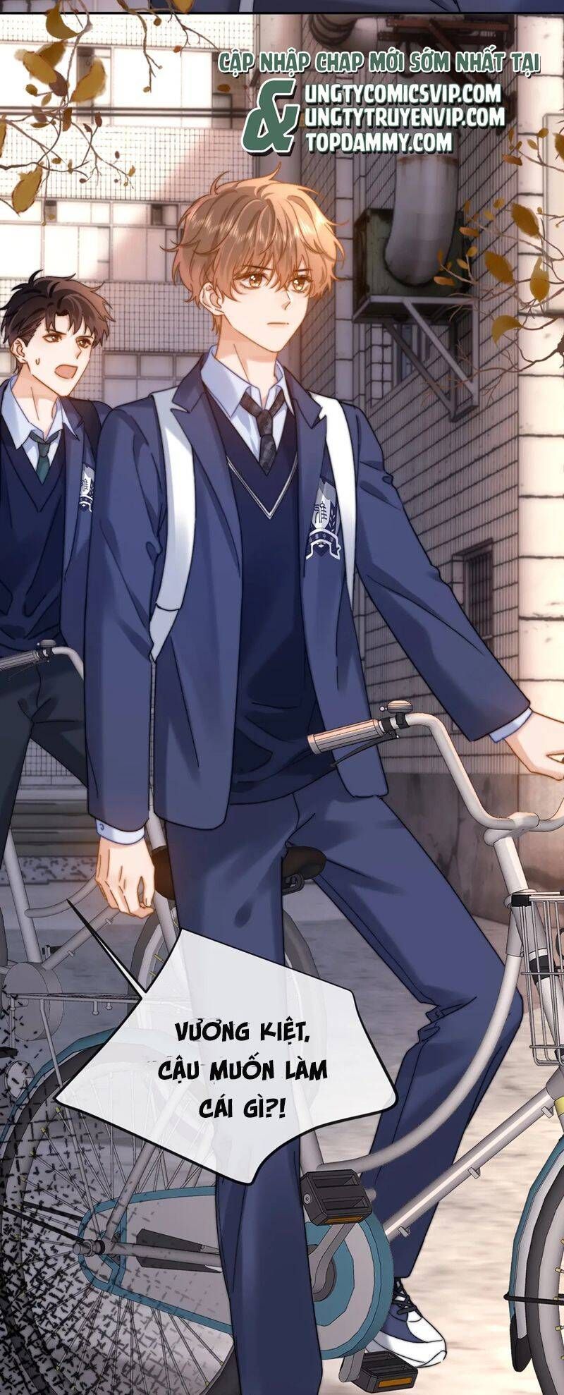 Chất Dị Ứng Đáng Yêu: Chapter 42.3