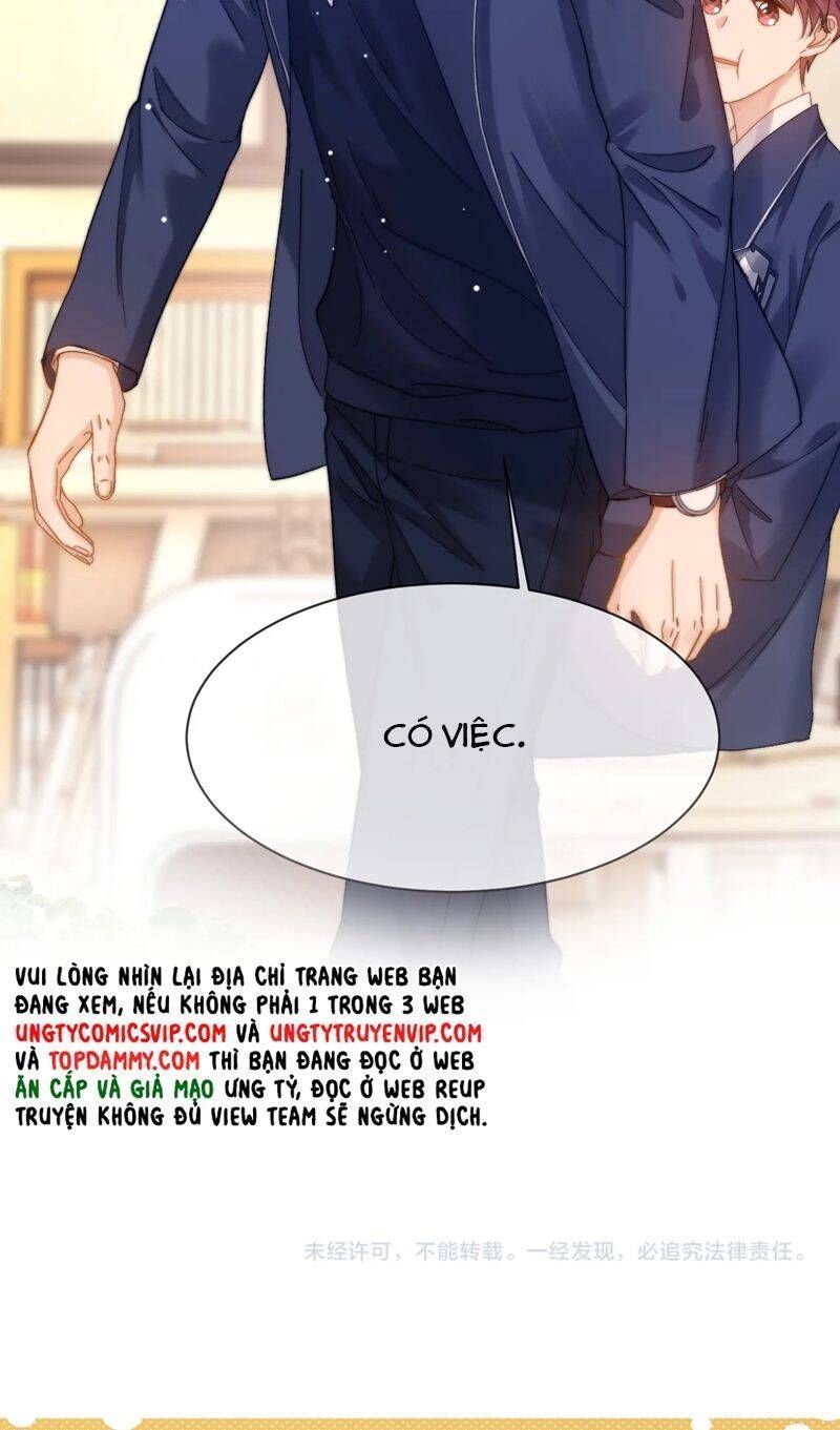 Chất Dị Ứng Đáng Yêu: Chapter 42.3