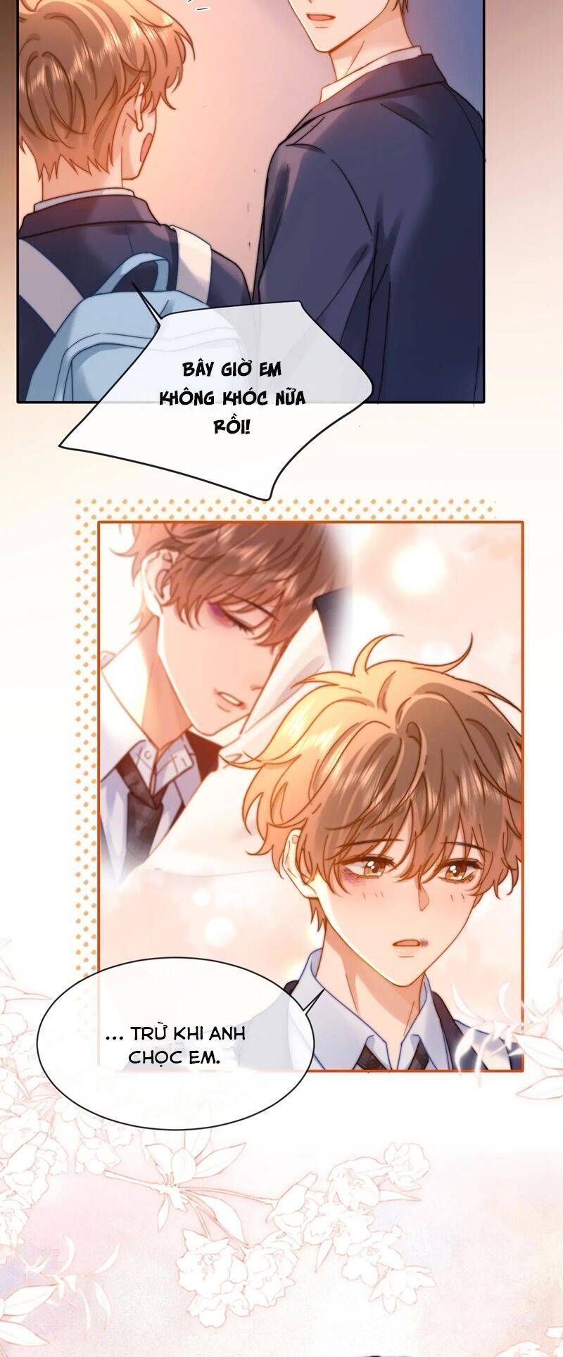 Chất Dị Ứng Đáng Yêu: Chapter 42.3