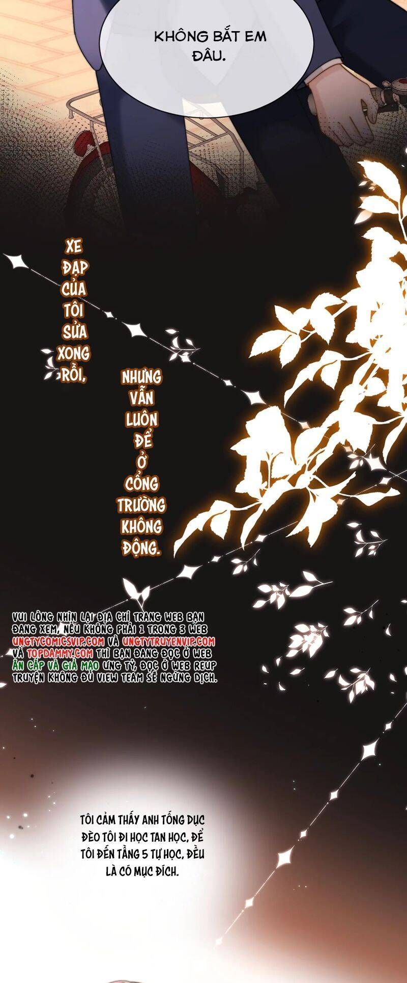 Chất Dị Ứng Đáng Yêu: Chapter 42.4