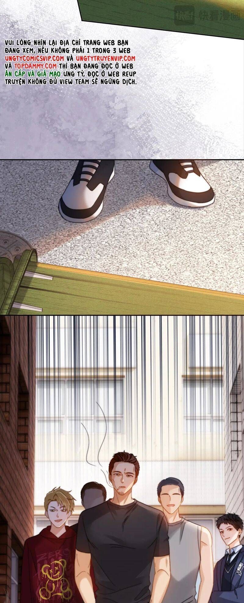 Chất Dị Ứng Đáng Yêu: Chapter 42.4