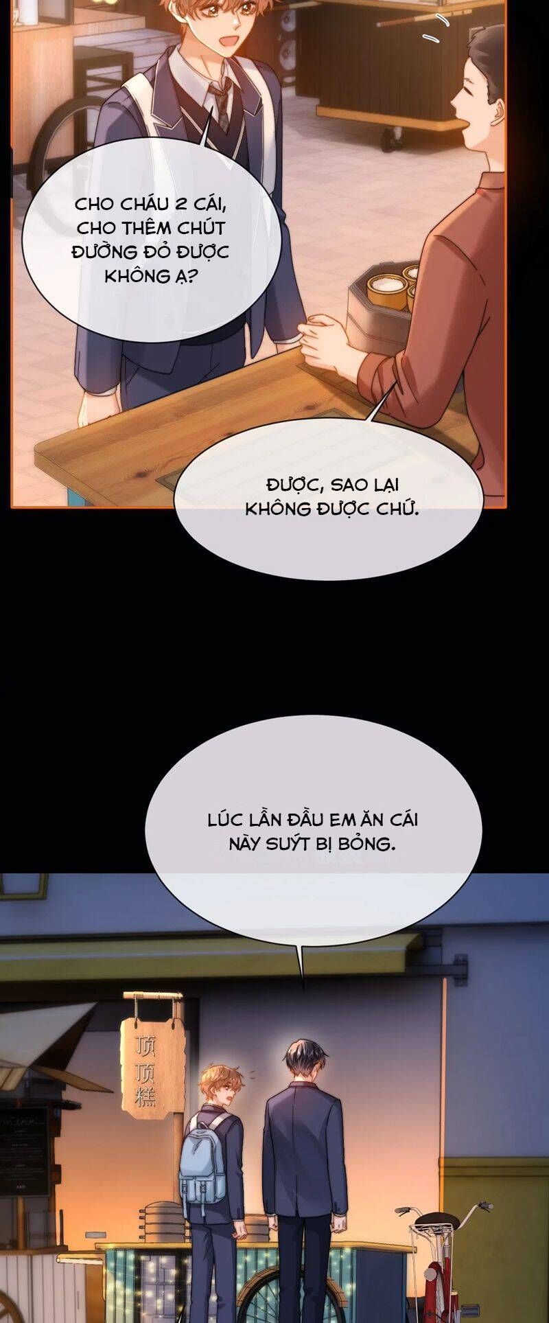 Chất Dị Ứng Đáng Yêu: Chapter 42.4