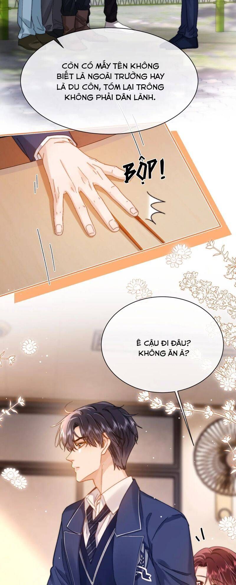 Chất Dị Ứng Đáng Yêu: Chapter 42.4