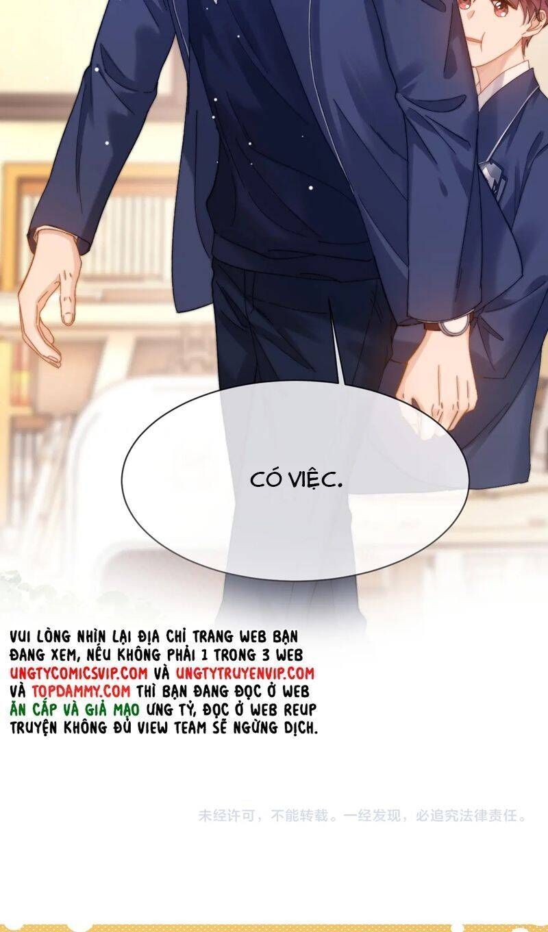 Chất Dị Ứng Đáng Yêu: Chapter 42.4