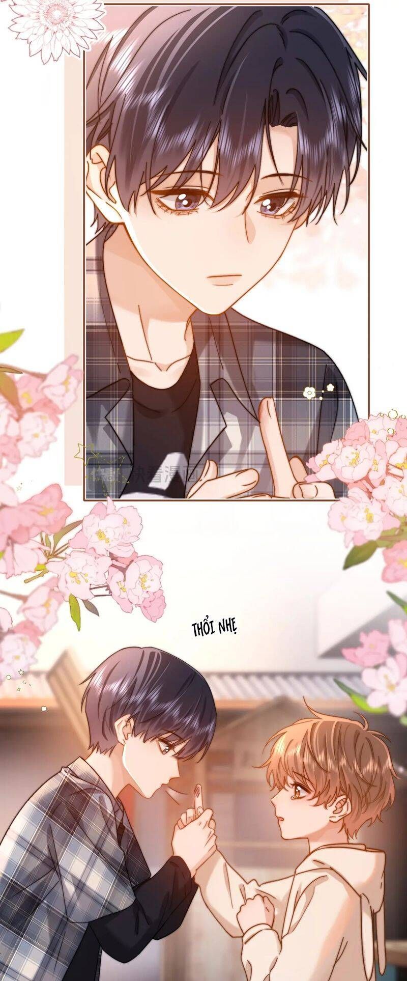 Chất Dị Ứng Đáng Yêu: Chapter 42.4