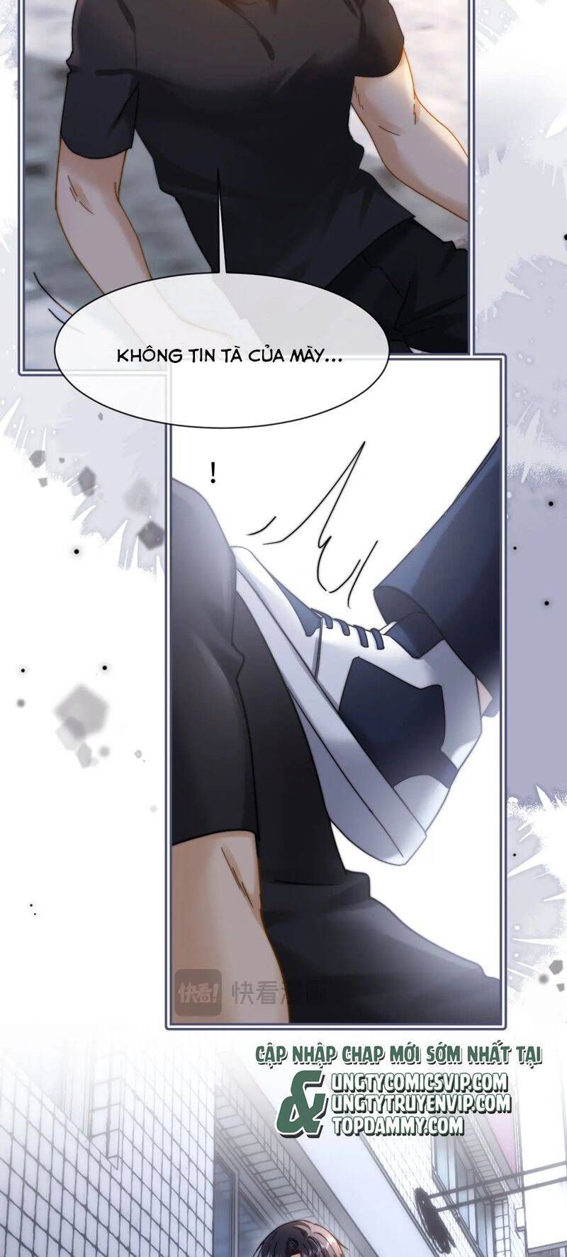 Chất Dị Ứng Đáng Yêu: Chapter 44.1