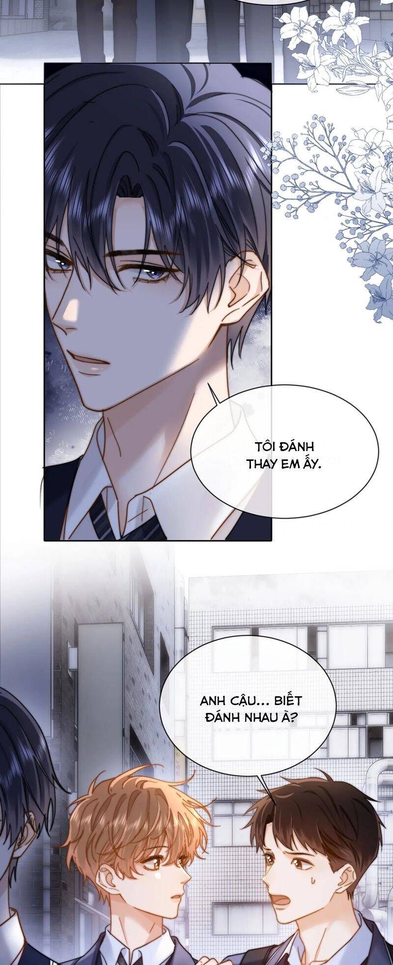 Chất Dị Ứng Đáng Yêu: Chapter 44.1