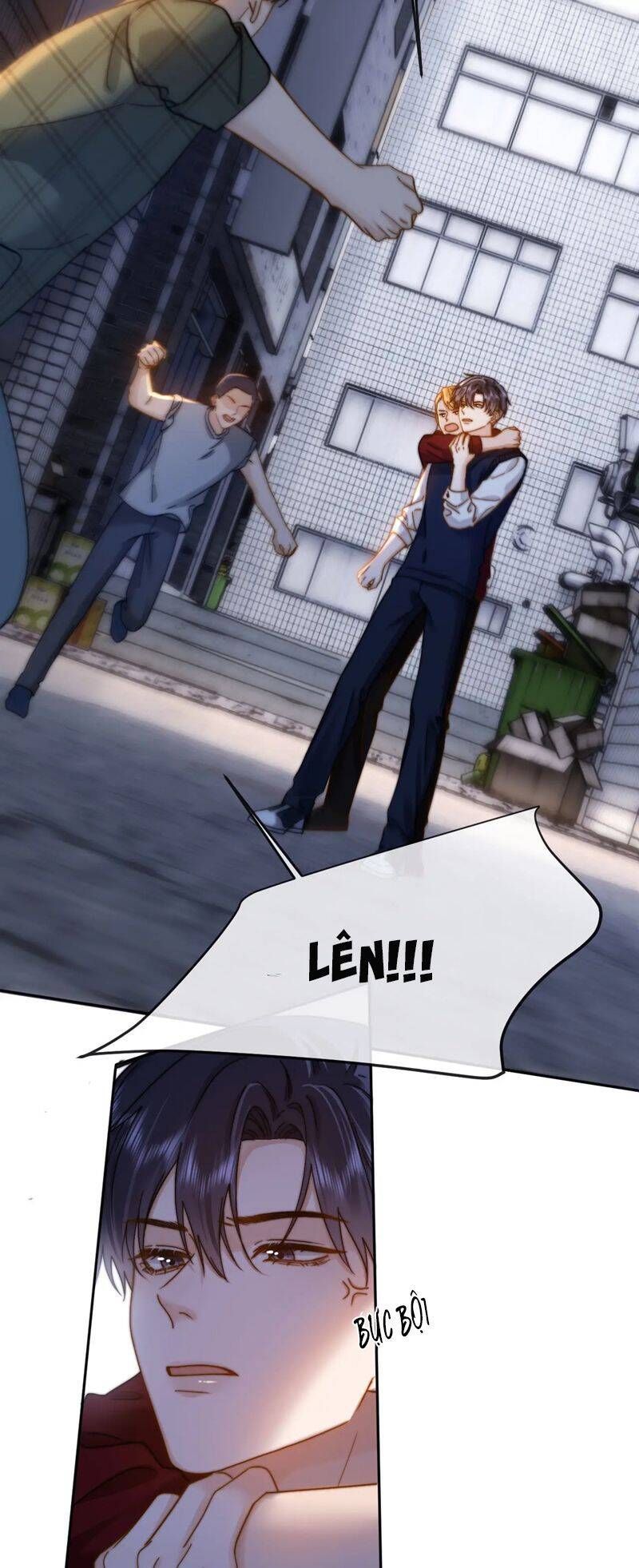 Chất Dị Ứng Đáng Yêu: Chapter 44.2