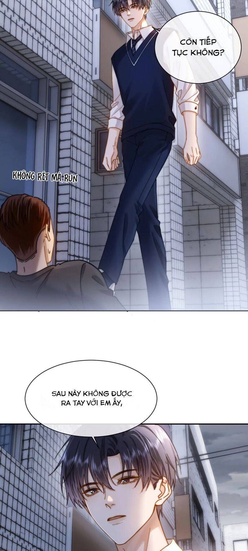 Chất Dị Ứng Đáng Yêu: Chapter 44.2