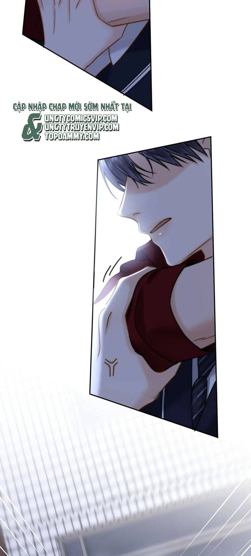 Chất Dị Ứng Đáng Yêu: Chapter 44.3