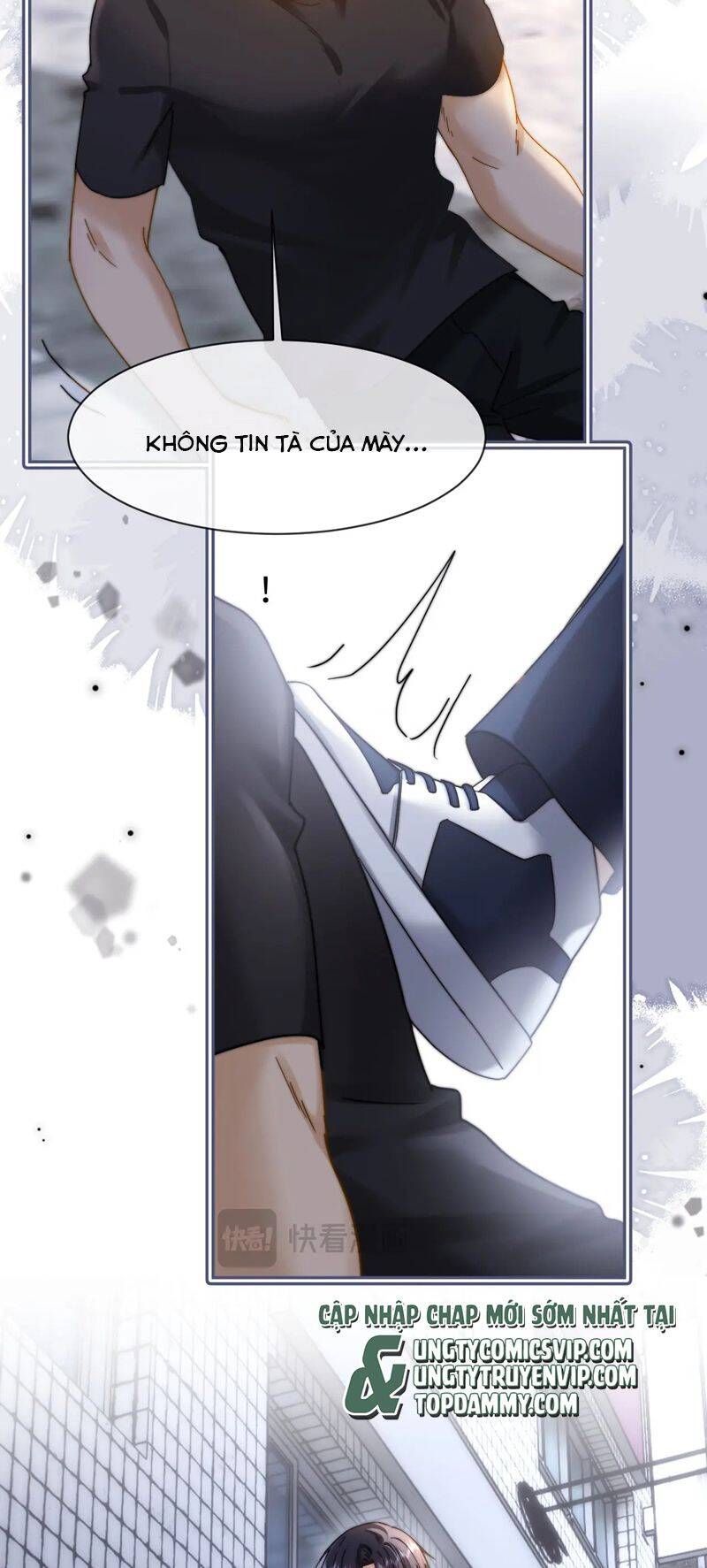 Chất Dị Ứng Đáng Yêu: Chapter 44.3