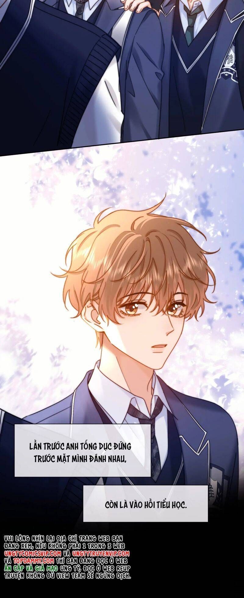 Chất Dị Ứng Đáng Yêu: Chapter 44.3