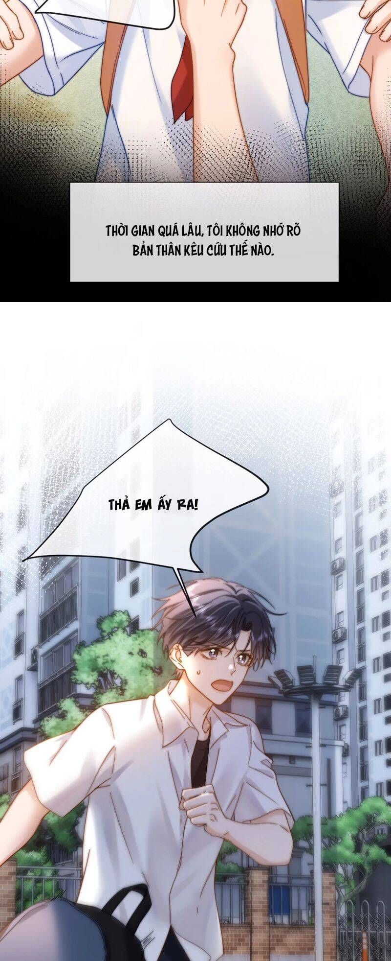 Chất Dị Ứng Đáng Yêu: Chapter 44.3