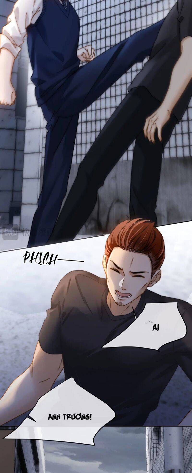 Chất Dị Ứng Đáng Yêu: Chapter 44.4