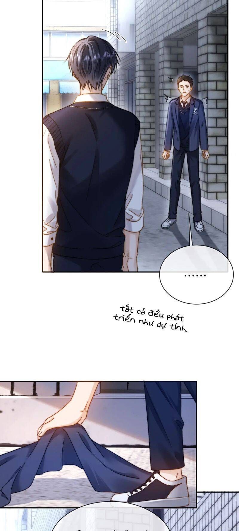 Chất Dị Ứng Đáng Yêu: Chapter 44.4