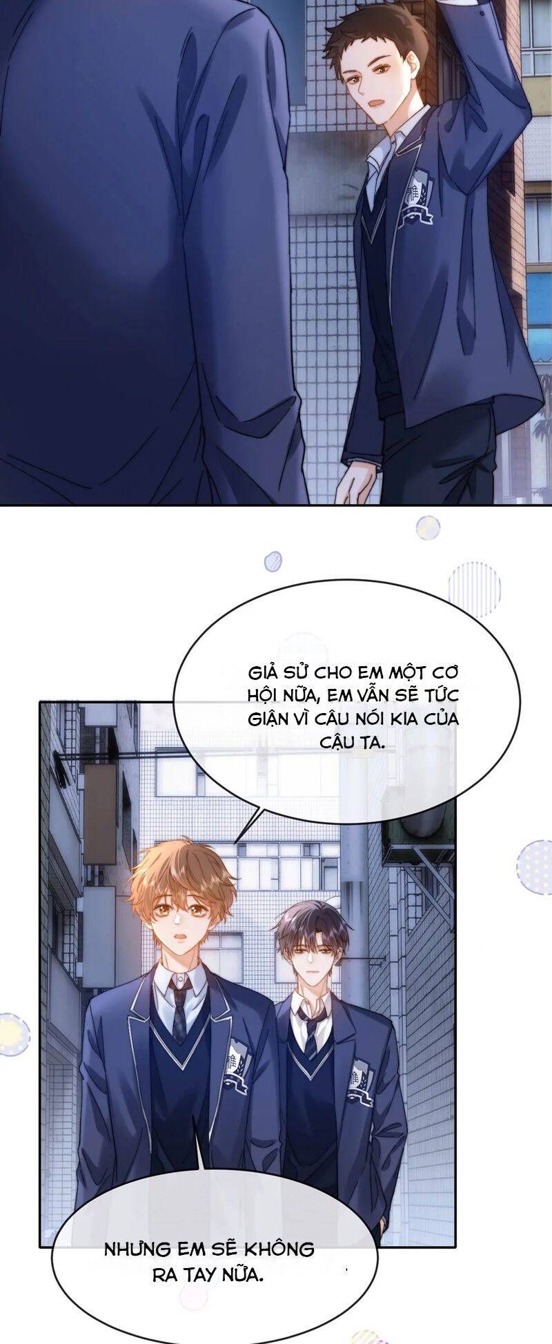 Chất Dị Ứng Đáng Yêu: Chapter 45.1