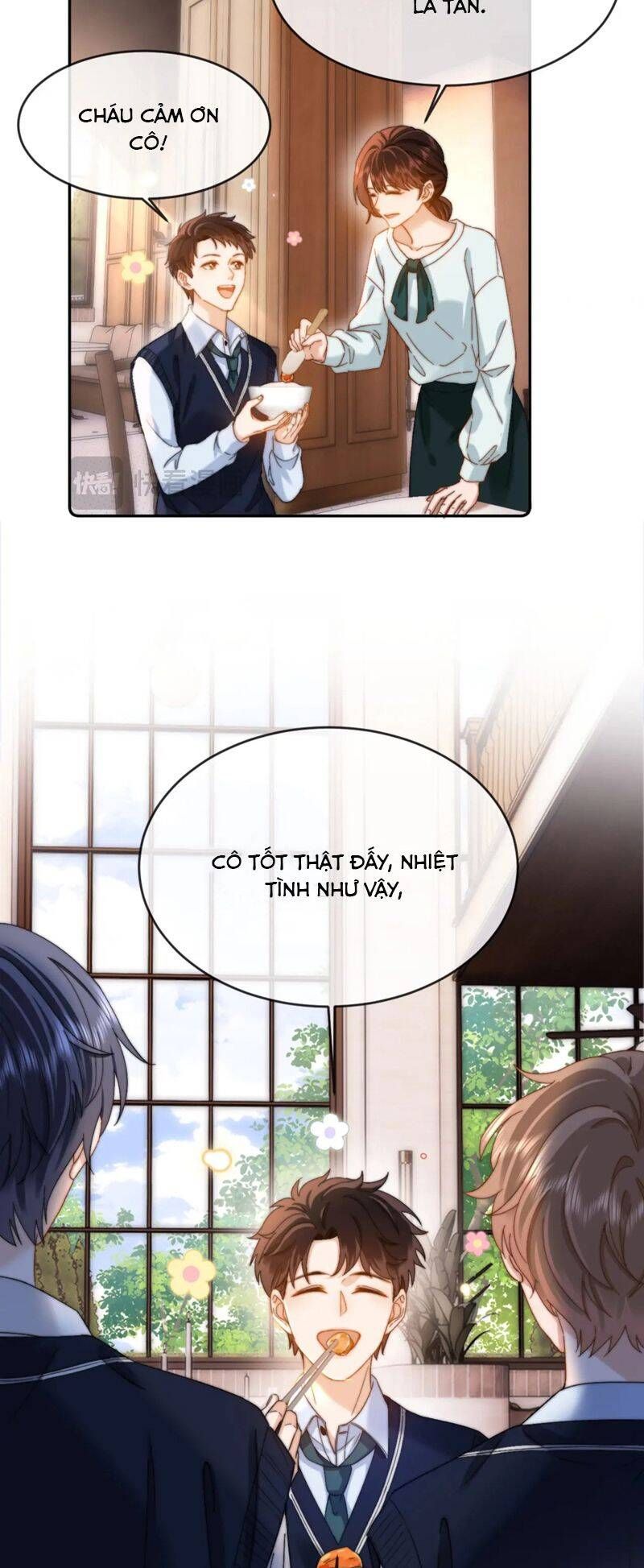 Chất Dị Ứng Đáng Yêu: Chapter 45.1