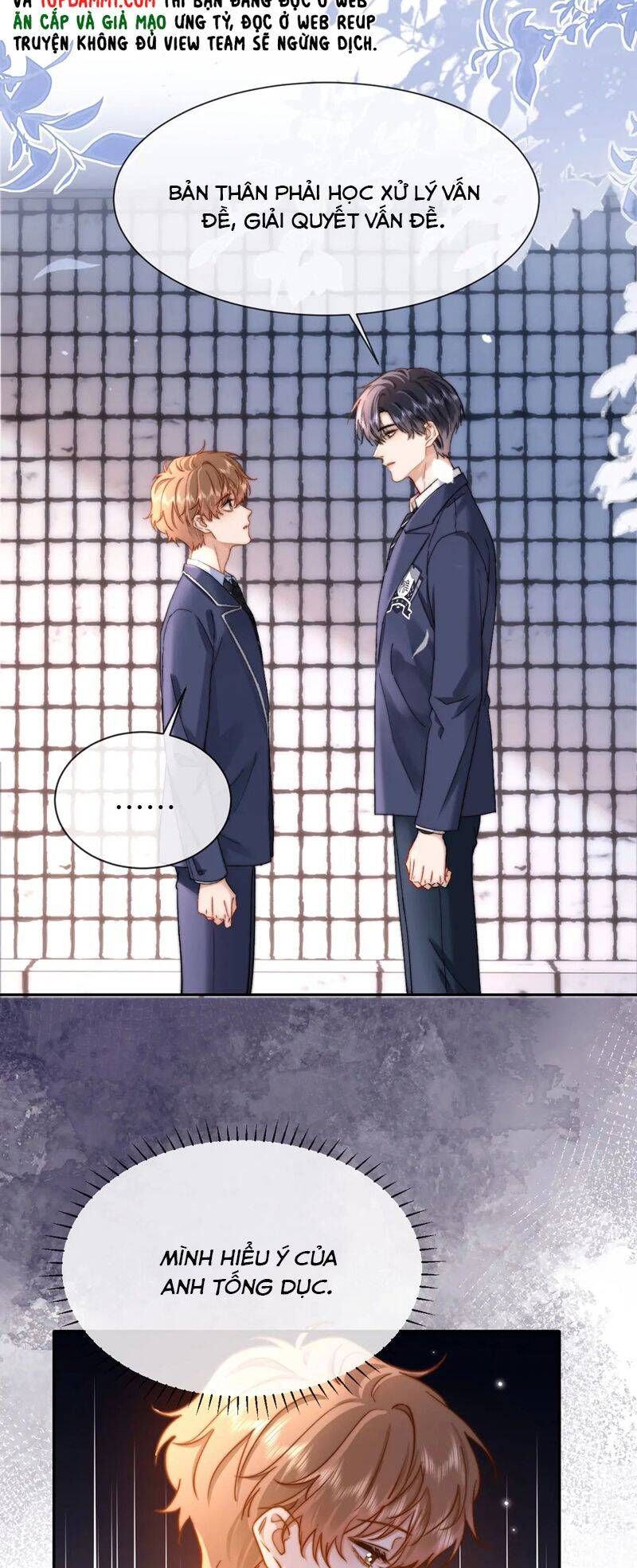 Chất Dị Ứng Đáng Yêu: Chapter 45.1