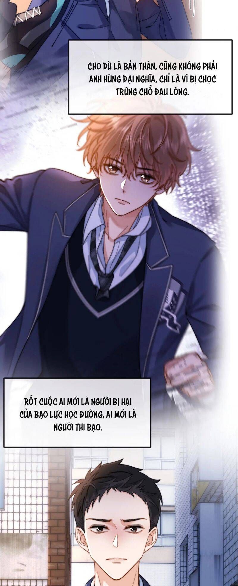 Chất Dị Ứng Đáng Yêu: Chapter 45.3