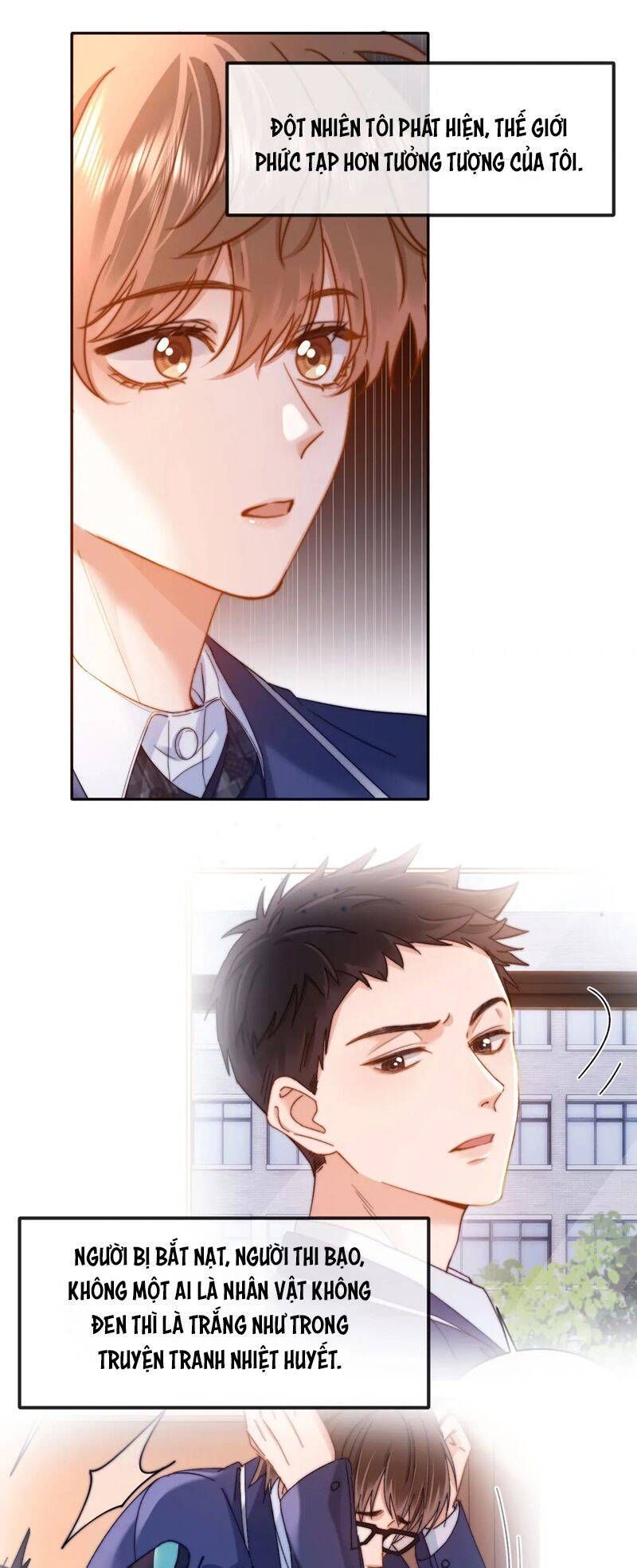 Chất Dị Ứng Đáng Yêu: Chapter 45.4