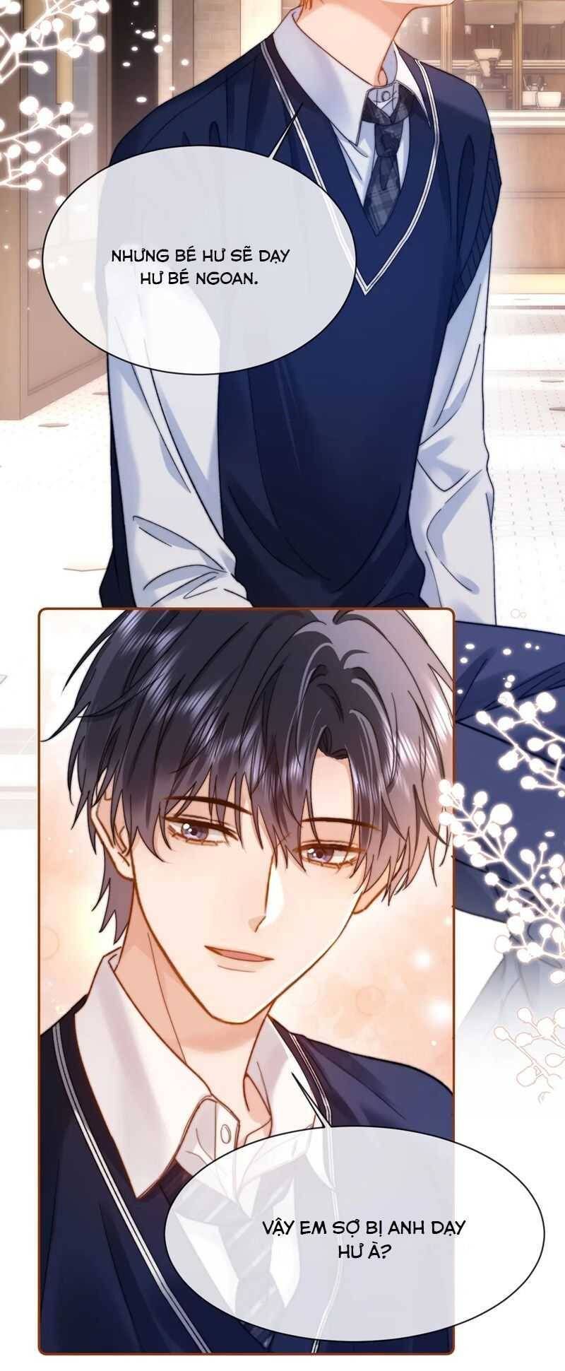 Chất Dị Ứng Đáng Yêu: Chapter 47.3