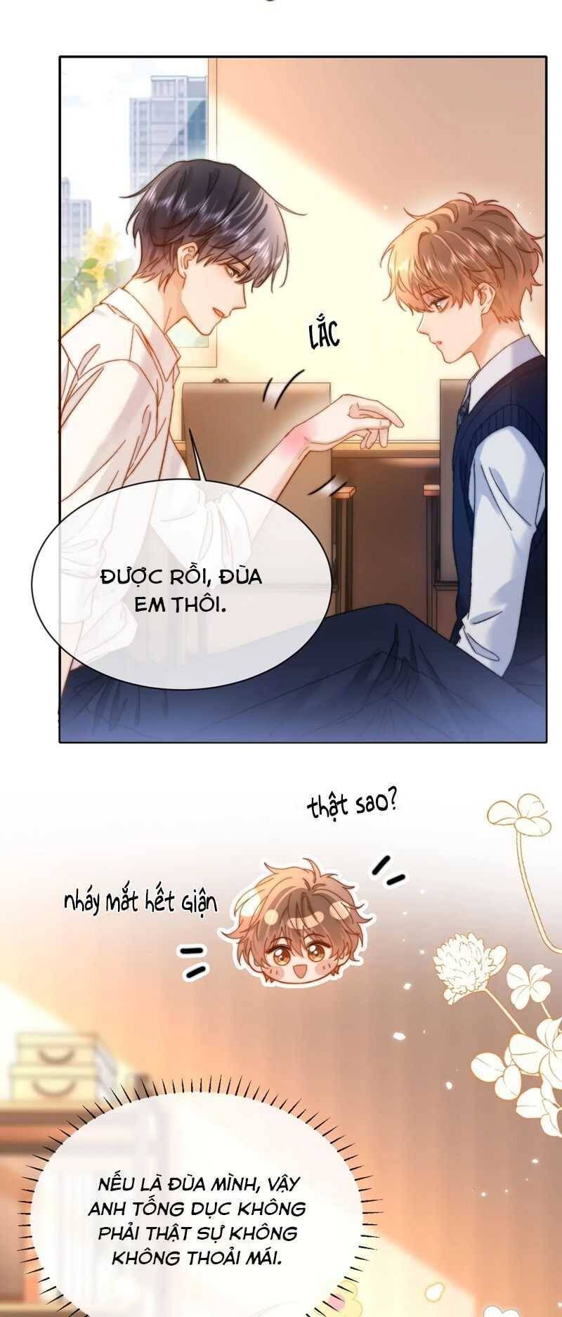 Chất Dị Ứng Đáng Yêu: Chapter 47.4