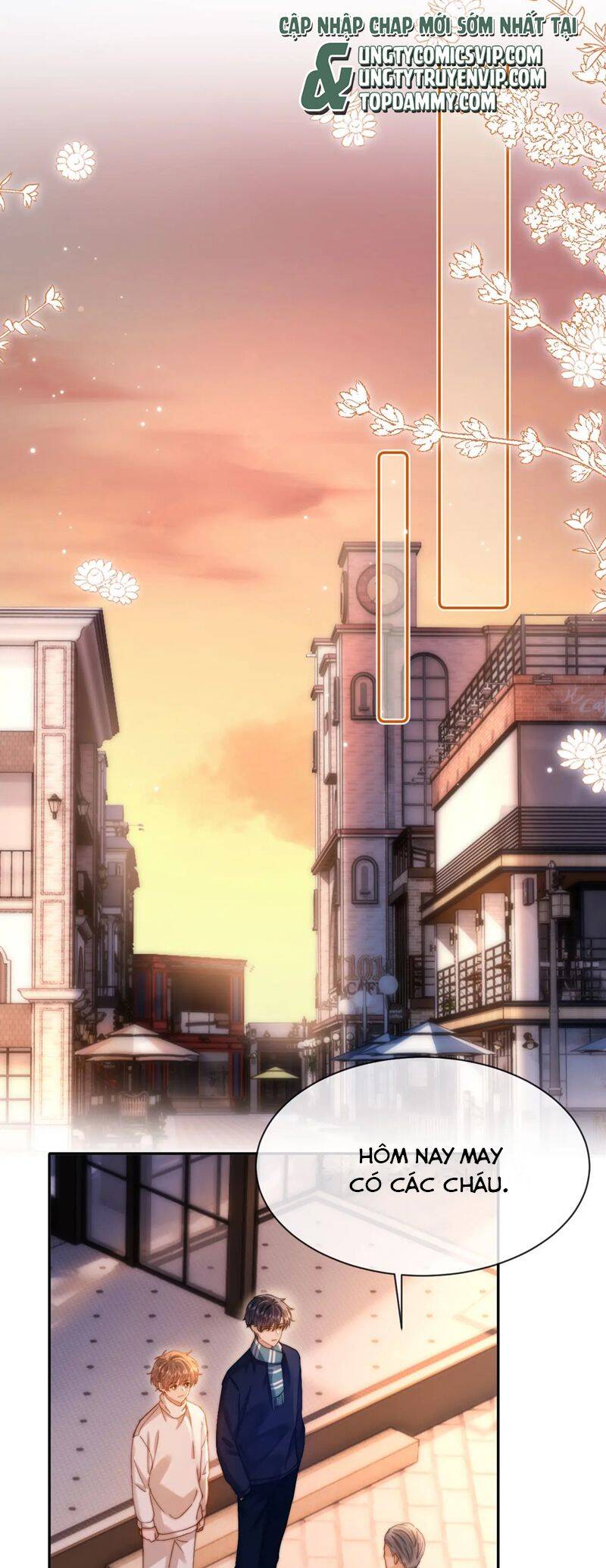 Chất Dị Ứng Đáng Yêu: Chapter 51.1