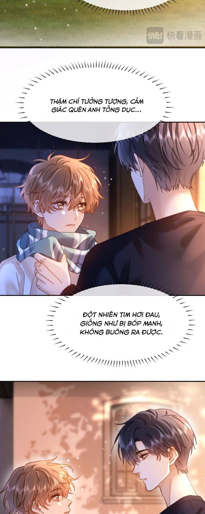 Chất Dị Ứng Đáng Yêu: Chapter 51.1