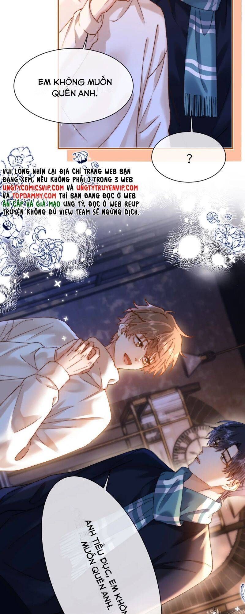 Chất Dị Ứng Đáng Yêu: Chapter 51.5