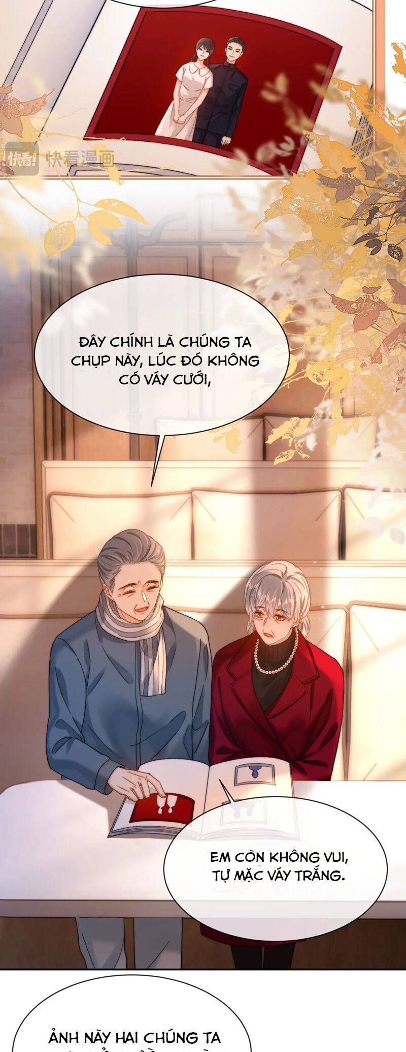 Chất Dị Ứng Đáng Yêu: Chapter 51.5