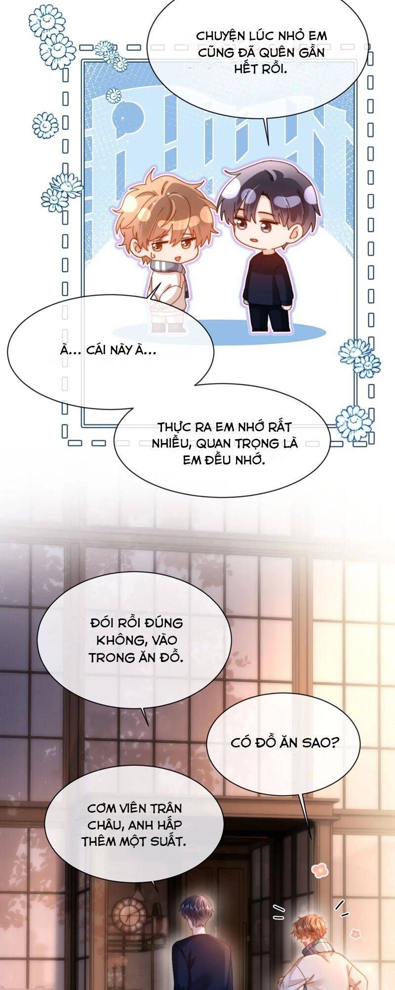 Chất Dị Ứng Đáng Yêu: Chapter 51.6