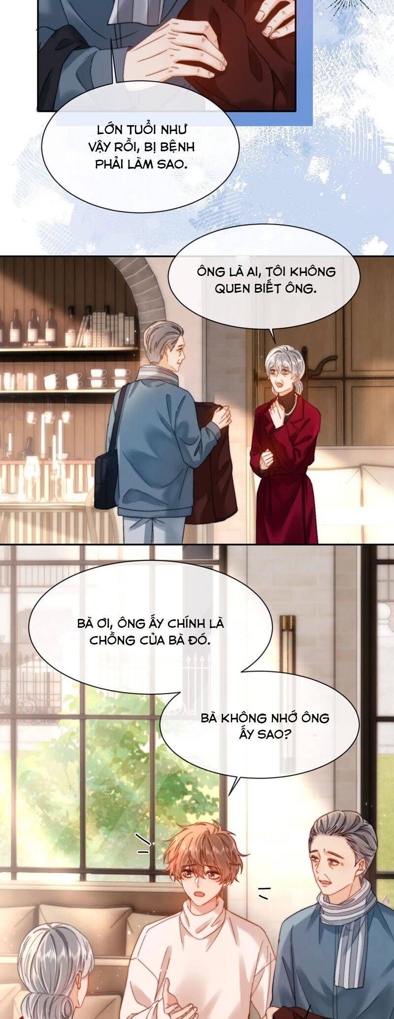 Chất Dị Ứng Đáng Yêu: Chapter 51.8