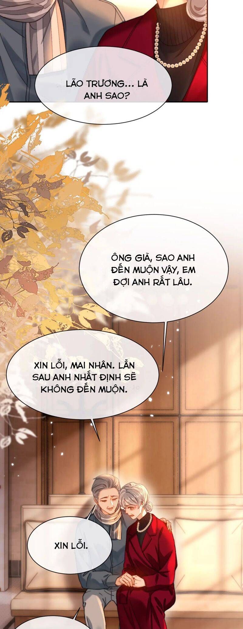 Chất Dị Ứng Đáng Yêu: Chapter 51.8