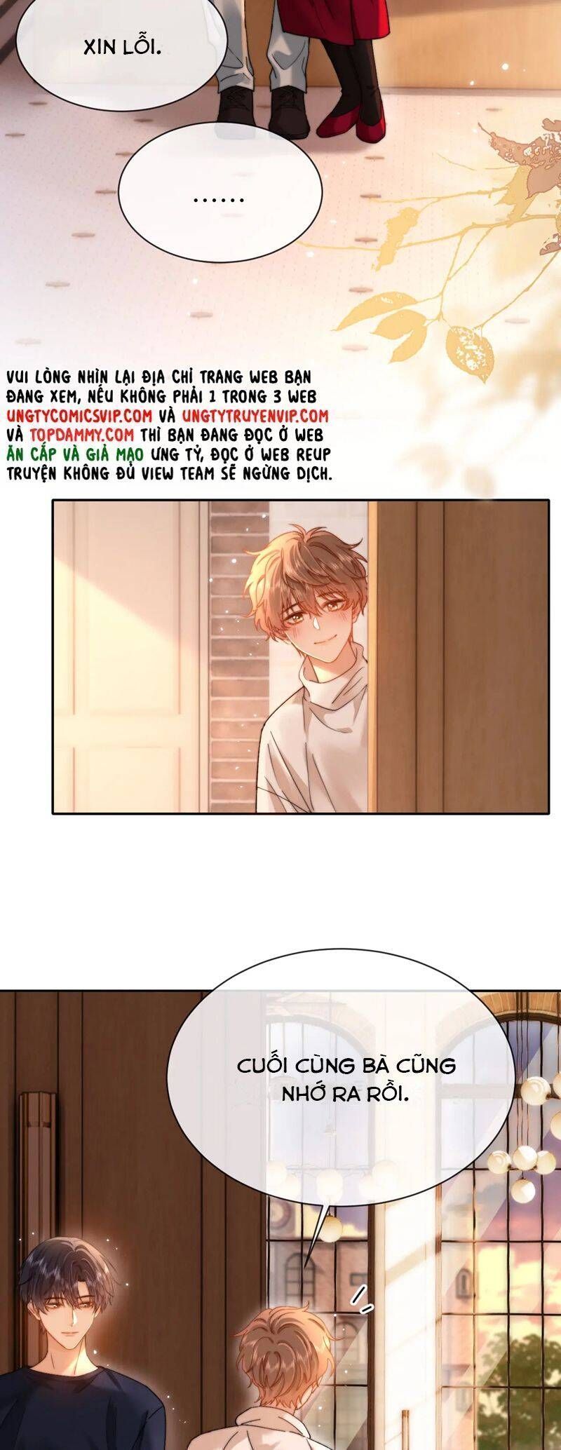 Chất Dị Ứng Đáng Yêu: Chapter 51.8