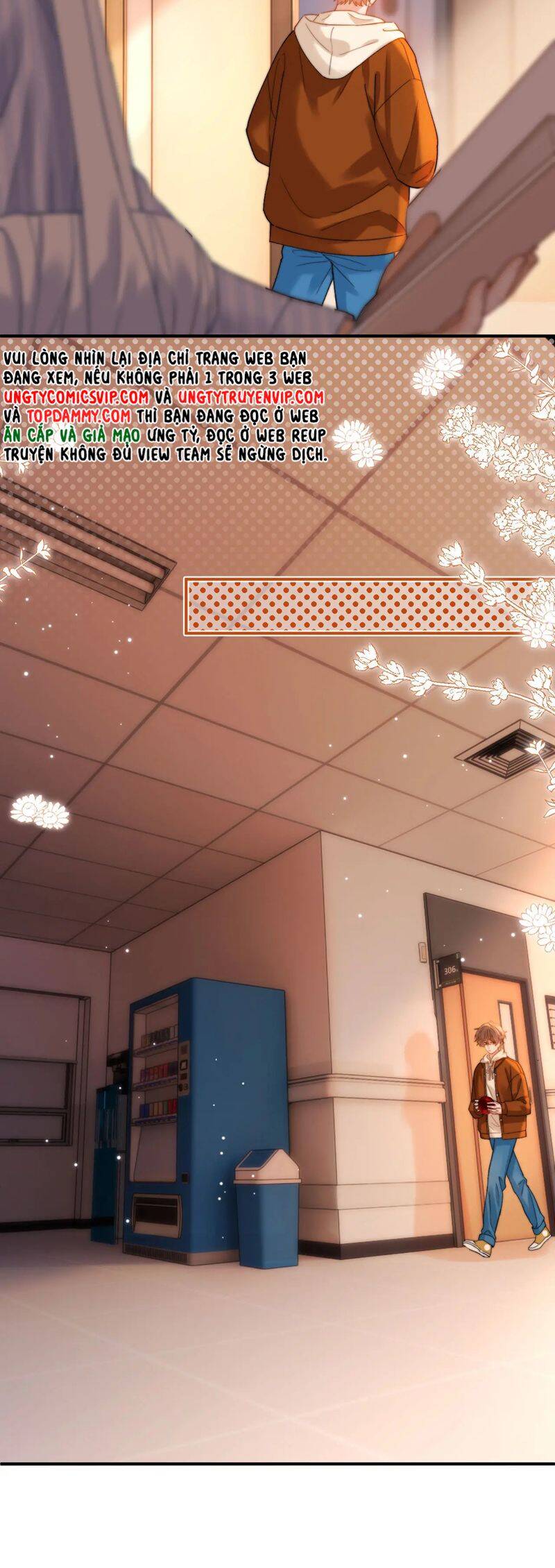 Chất Dị Ứng Đáng Yêu: Chapter 53.1