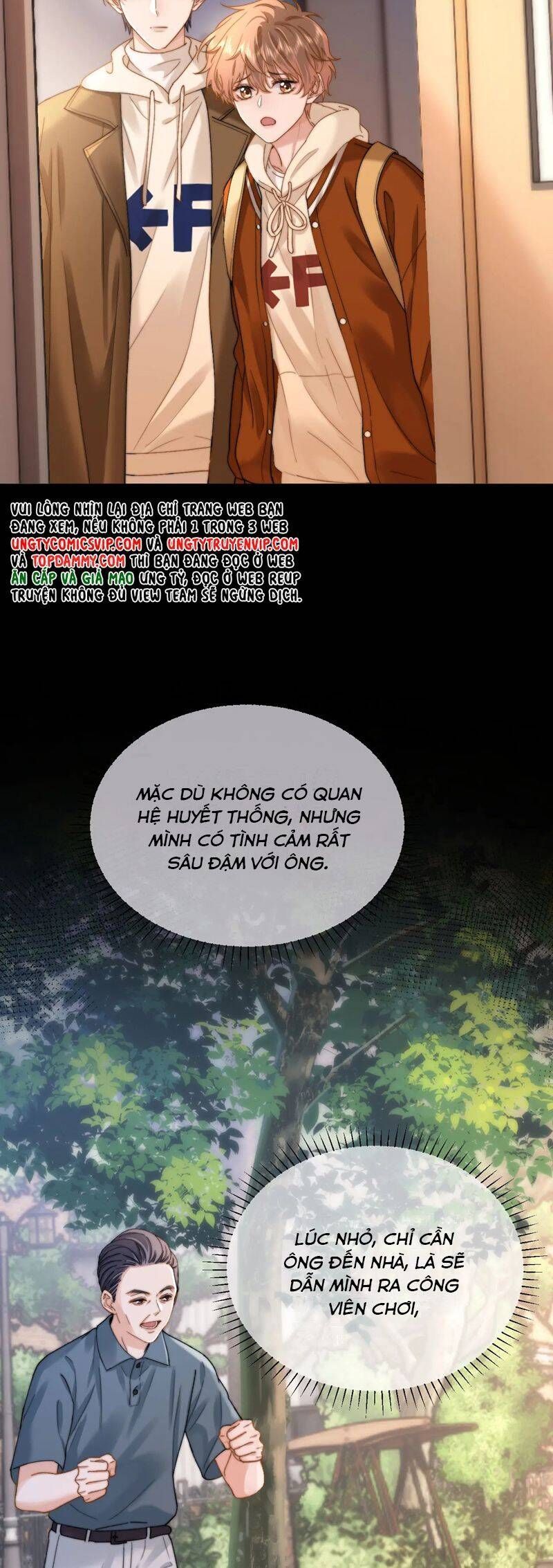 Chất Dị Ứng Đáng Yêu: Chapter 53.3