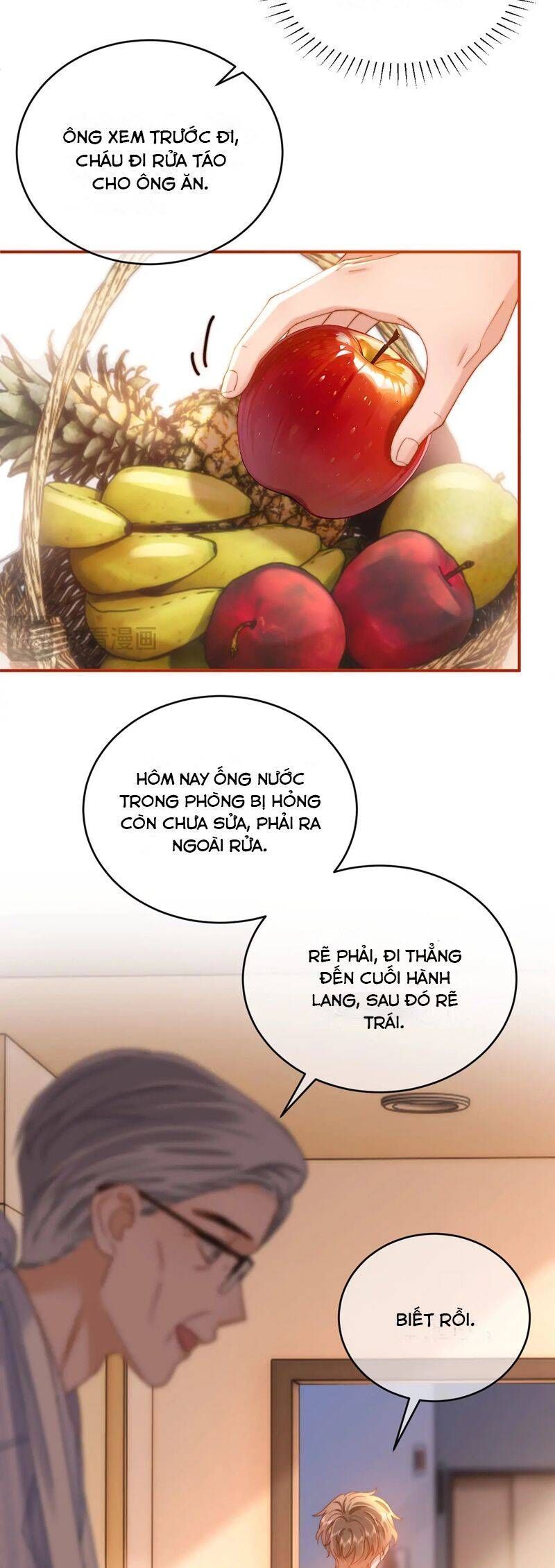 Chất Dị Ứng Đáng Yêu: Chapter 53.4