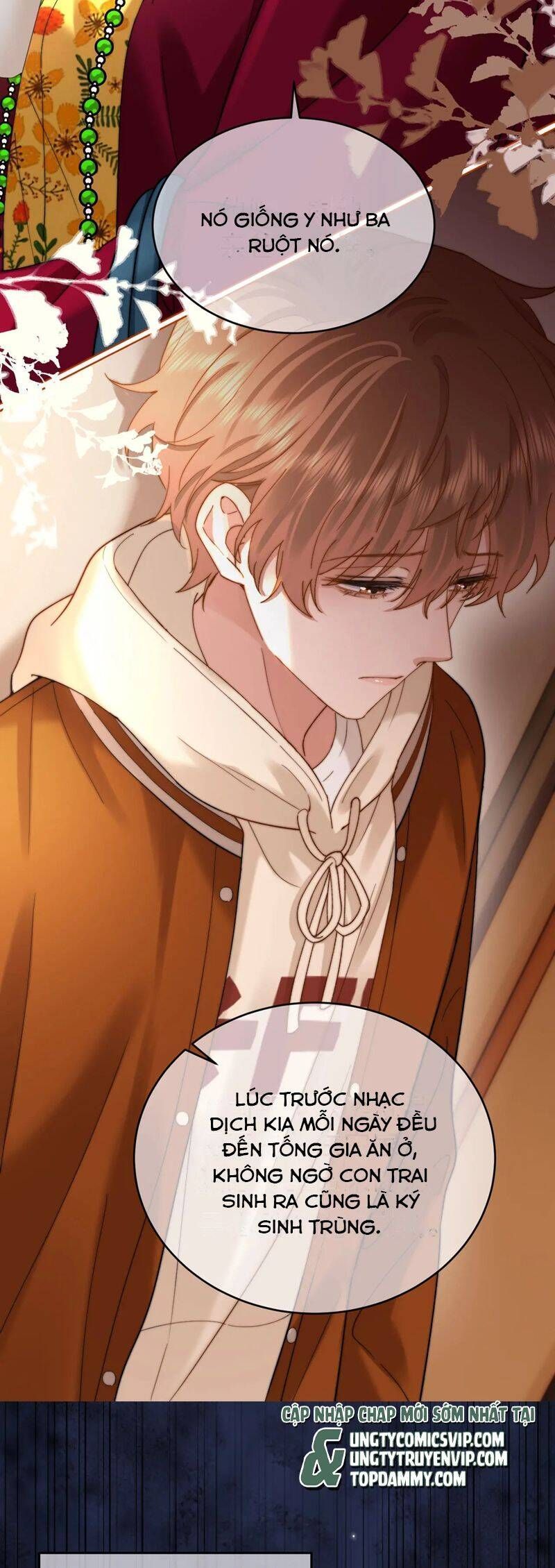 Chất Dị Ứng Đáng Yêu: Chapter 53.4