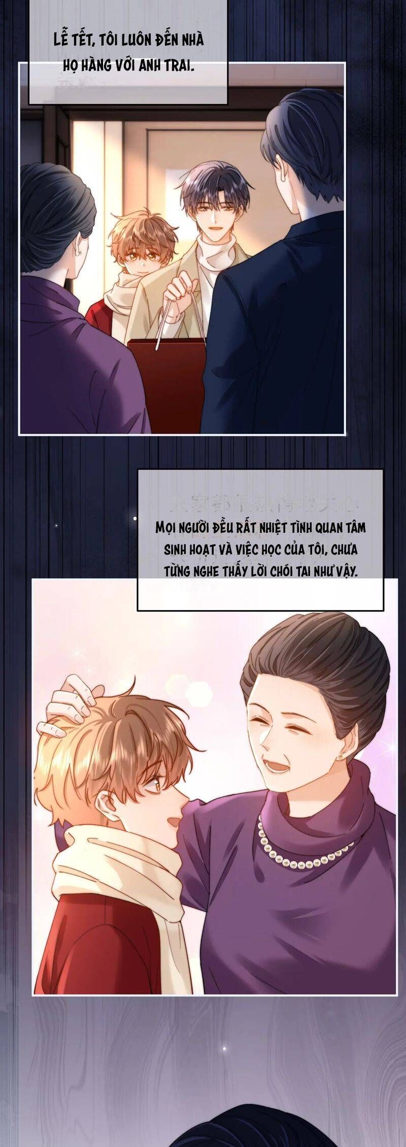 Chất Dị Ứng Đáng Yêu: Chapter 53.4