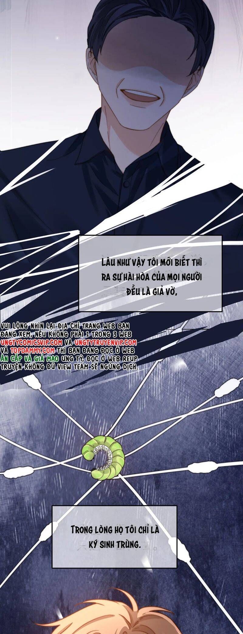 Chất Dị Ứng Đáng Yêu: Chapter 53.4