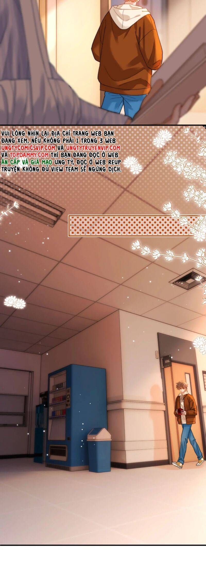 Chất Dị Ứng Đáng Yêu: Chapter 53.5