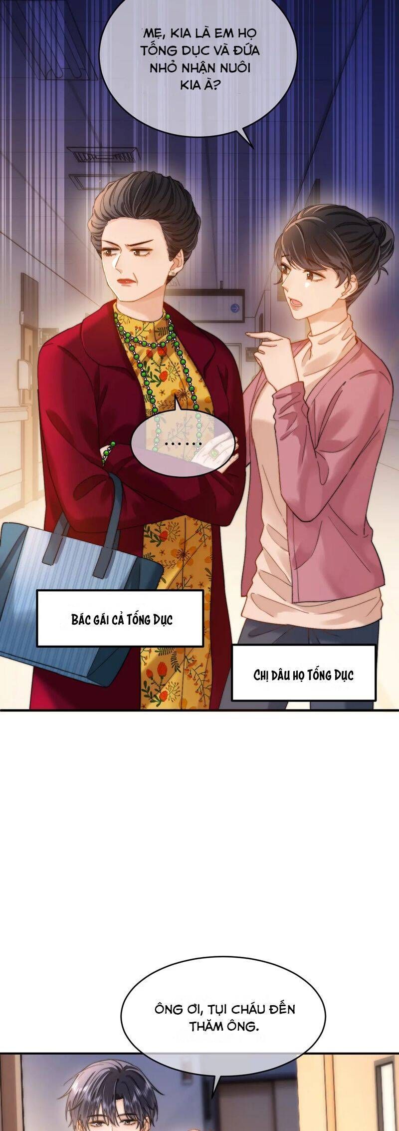 Chất Dị Ứng Đáng Yêu: Chapter 53.6