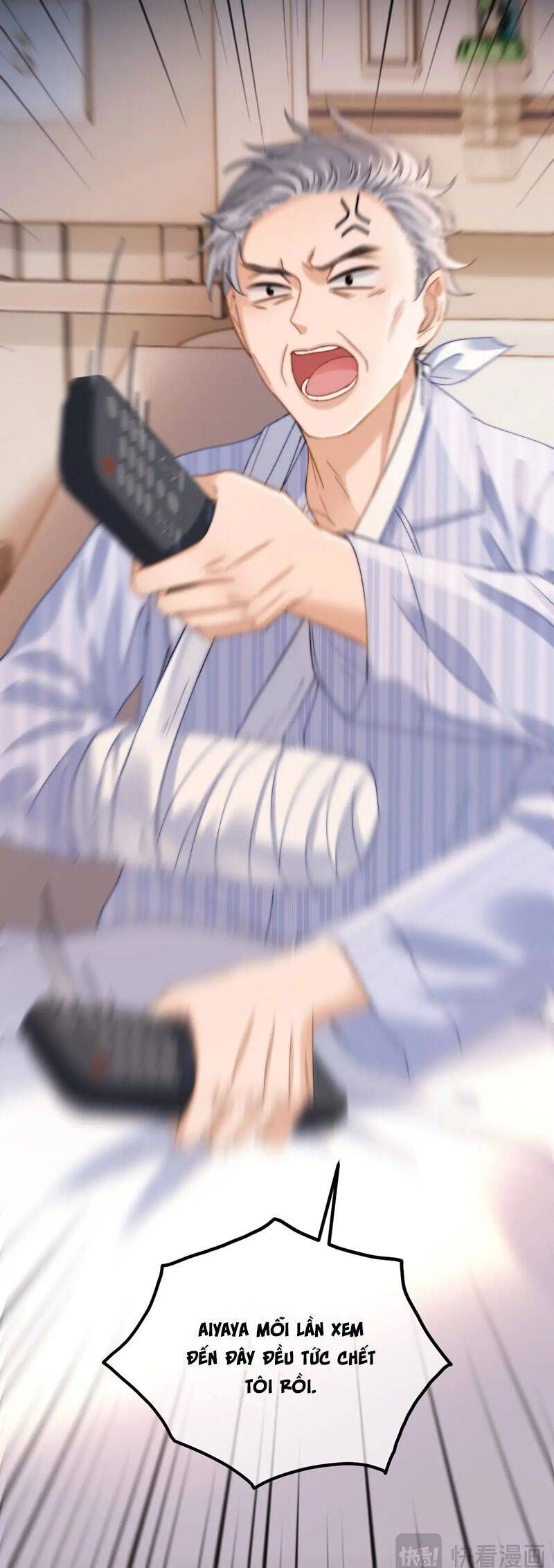 Chất Dị Ứng Đáng Yêu: Chapter 53.9