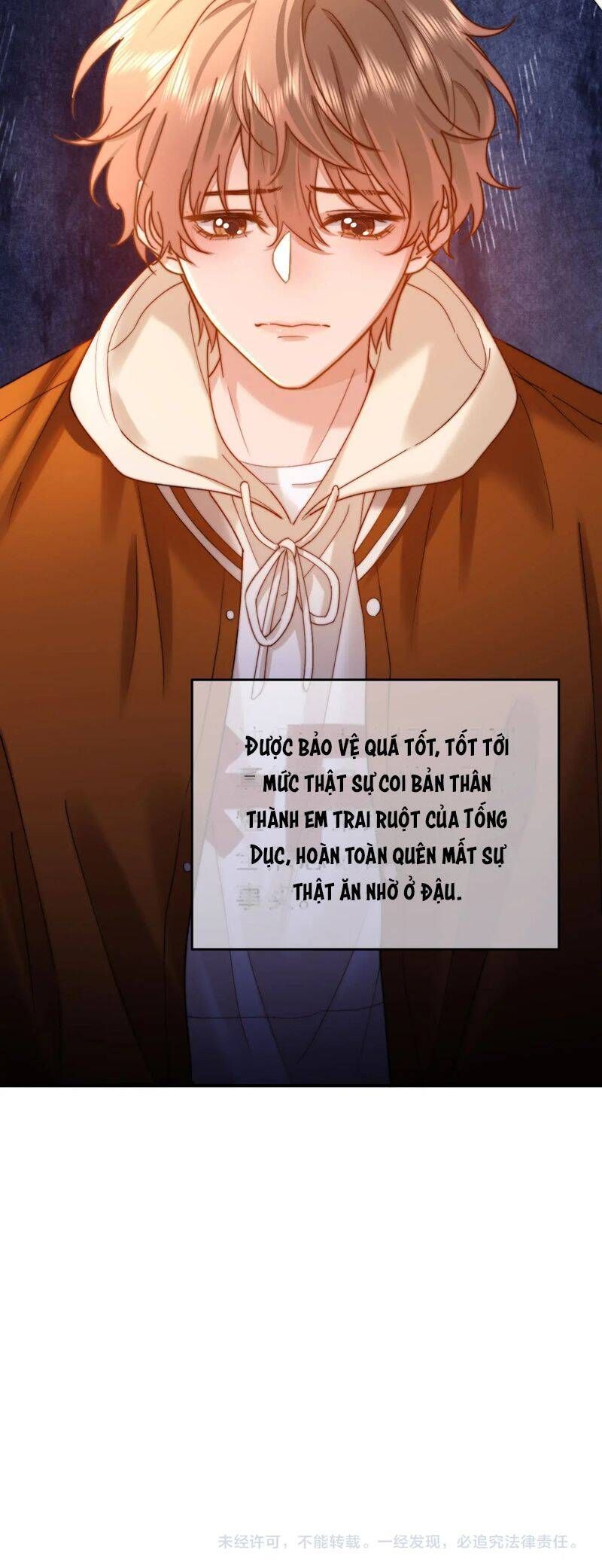 Chất Dị Ứng Đáng Yêu: Chapter 53.9