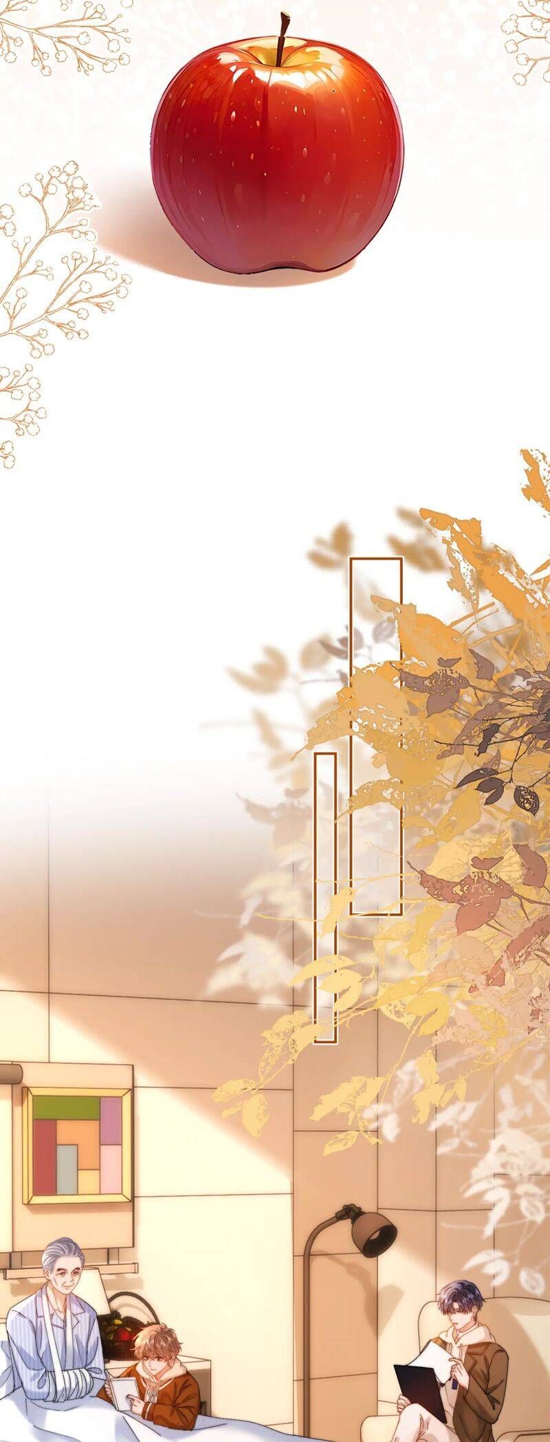 Chất Dị Ứng Đáng Yêu: Chapter 54.1