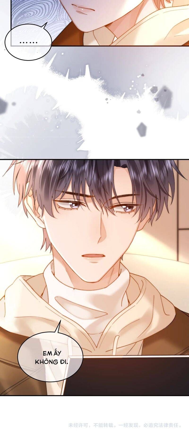 Chất Dị Ứng Đáng Yêu: Chapter 54.1